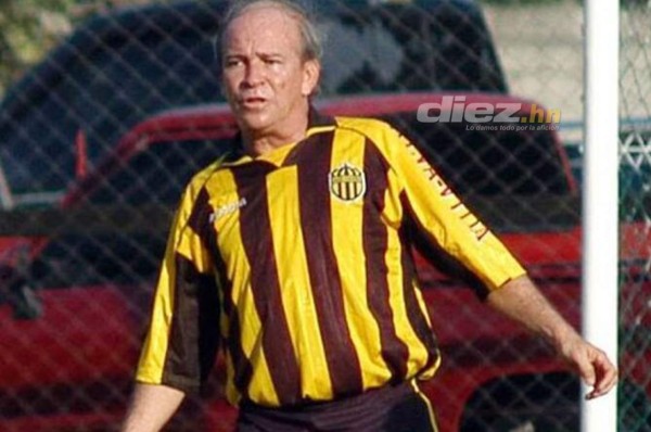 El 11 histórico de la Liga Nacional con puros hondureños, según Mauricio Kawas