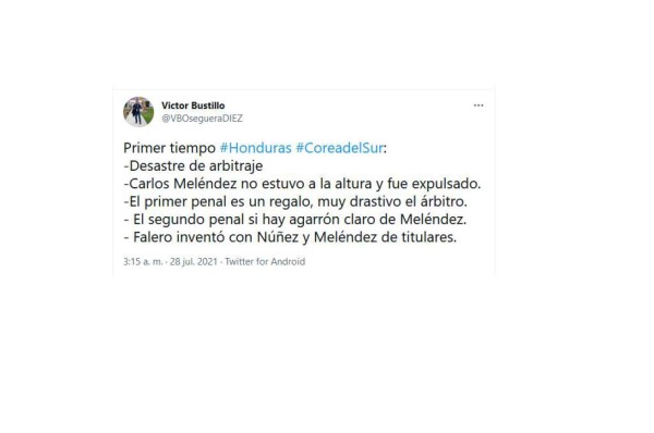 'Terror en Yokohama': goleada, baño de críticas en redes y polémica arbitral en eliminación de Honduras en Tokio