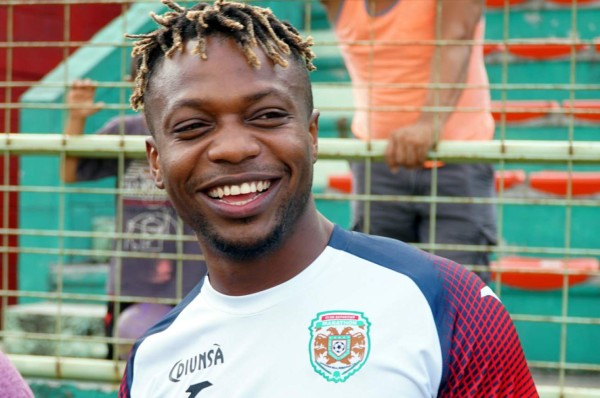 FICHAJES: Motagua confirma baja; Juticalpa suma dos altas y Espíndola es noticia