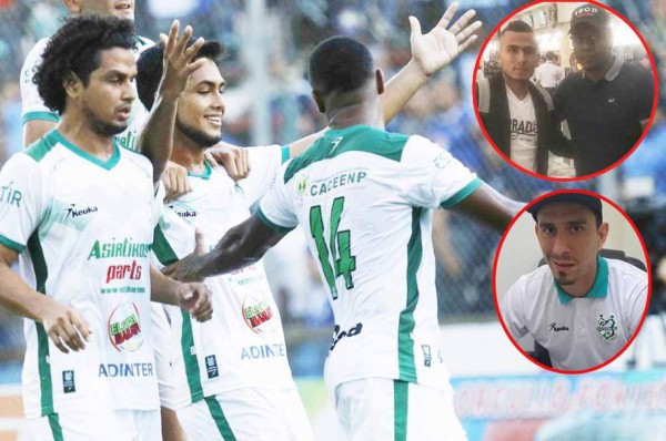 El panorama de Platense de cara al torneo Clausura 2019