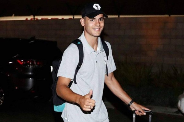 Álvaro Morata: ''Es muy difícil que regrese al Real Madrid''