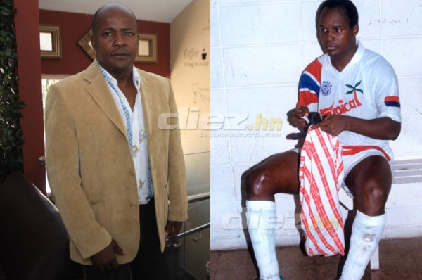 Solo hondureños: El 11 ideal de todos los tiempos de la Liga Nacional de Honduras