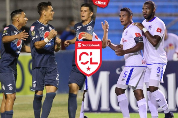 ¿Es justo el castigo de la Concacaf con Olimpia y Motagua de seguir jugando sin público?