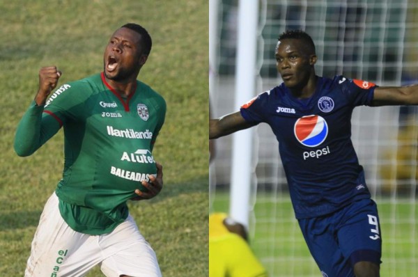 OFICIAL: Marathón-Motagua se jugará el miércoles en el Yankel Rosenthal