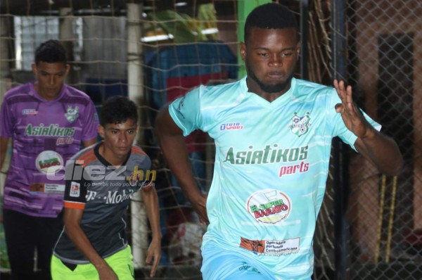 ¿Klusener y Henry Figueroa? Los fichajes que siguen sin debutar en el Clausura 2020