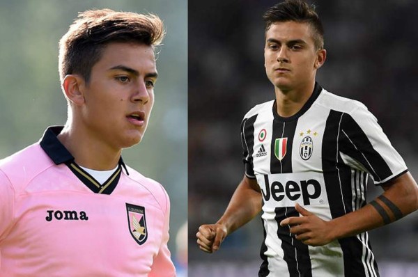 Rumores y fichajes: La locura del City con Dybala; Wilson Palacios a punto de tener equipo