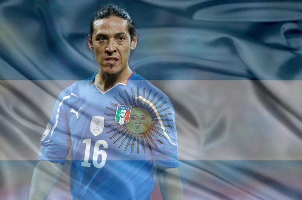 TOP 15: Futbolistas que cambiaron de nacionalidad y jugaron en otras selecciones