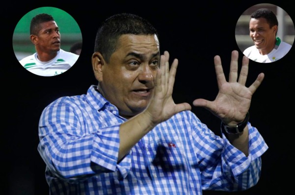 Con Costly, ocho refuerzos y sin descartar a Rambo: Platense quiere dar la sorpresa en este Apertura