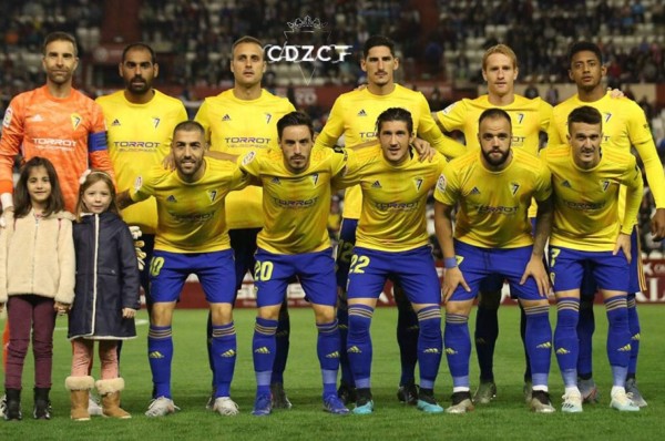 Albacete derrota in extremis al Cádiz con 'Choco' Lozano todo el partido