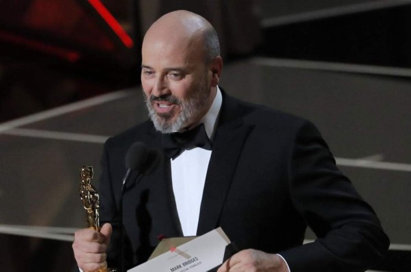 PREMIOS OSCAR 2018: Todos los ganadores de la 90 edición