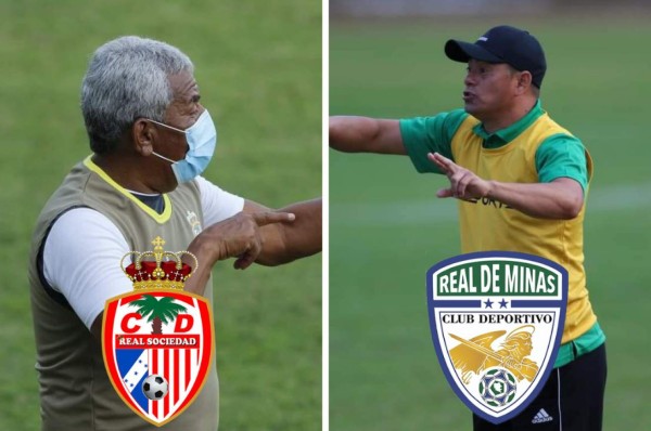 ¡Arde el descenso! Este martes se define quién pierde la categoría: Real Minas y Real Sociedad se juegan la vida