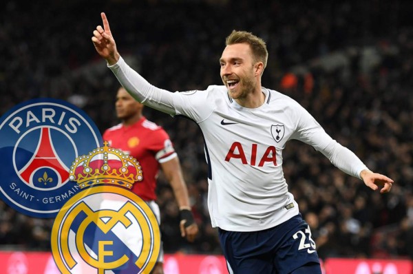 FICHAJES: El delantero que gusta al Real Madrid y Barcelona con otra baja