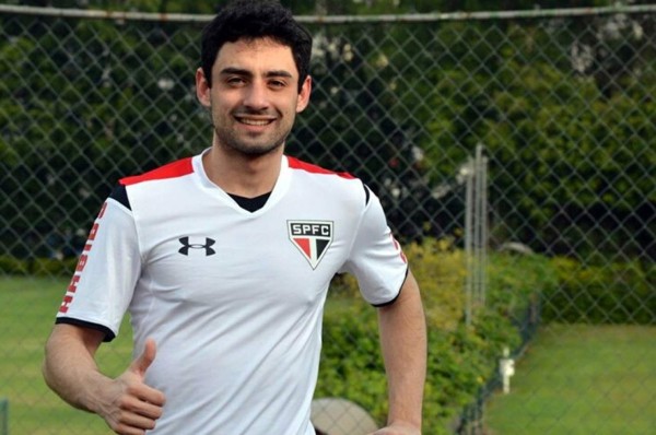 Brutal asesinato: Jugador del Sao Paulo aparece degollado y sin genitales