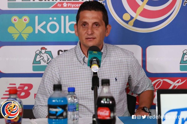 Keylor Navas vuelve a la selección de Costa Rica para enfrentar a México y Colombia