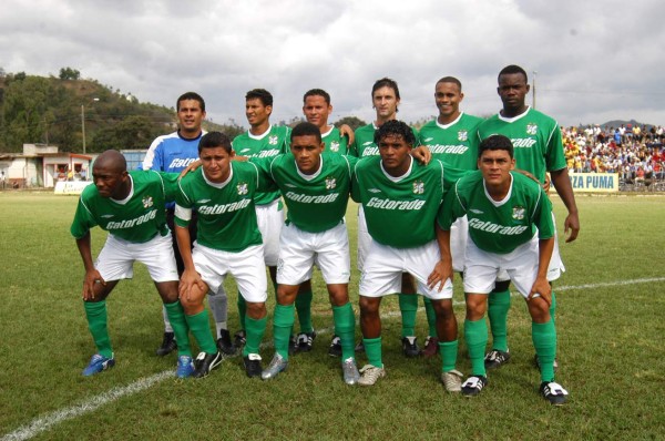 La historia detrás de los nombres de los equipos de la Liga Nacional de Honduras