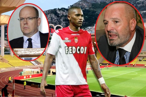 ¿Cómo Georgie Welcome fichó por el Mónaco? La historia detrás de cómo se fraguó su pase