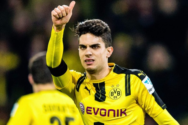 El mundo del fútbol se une y muestra su apoyo a Bartra y al Dortmund