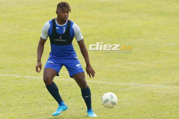 Entre doping, lesiones e indisciplina: Futbolistas que se esfumaron del torneo Apertura 2022 de Liga Nacional