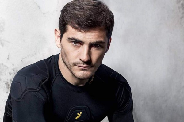 Casillas: 'Me callé por el bien del Madrid, para no estar montando un circo'