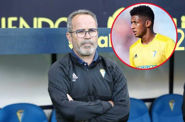 La dura advertencia del técnico del Cádiz tras perder los tres últimos partidos: 'Esto traerá consecuencias'