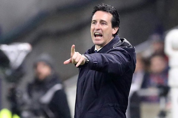 Unai Emery al Real Madrid: 'Nosotros estamos mejor preparados'