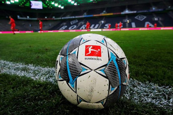 La Bundesliga confirma su parón al menos hasta el 30 de abril