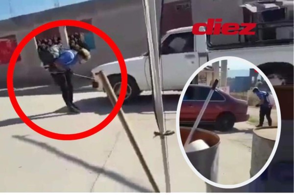 Lavando cabezales, vendiendo en mercados y como albañiles: La dura cuarentena de futbolistas y exfutbolistas