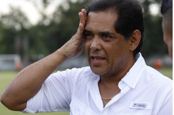 Rolin Peña: 'Quieren descender al Vida y no quieren a Marathón en liguilla'