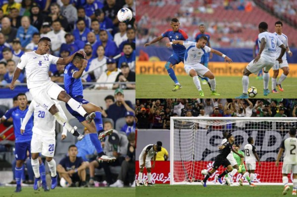 Centroamérica, sin representación en la semifinal de la Copa Oro desde el 2007