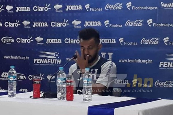 Jorge Álvarez: 'El profesor Coito nos pide que vayamos a todas las pelotas'