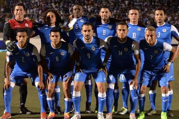 Conoce las bonitas playeras de todas las selecciones de Concacaf