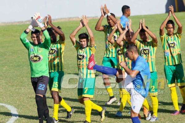 Parrilas One empata ante Brasilia y es tercero en la tabla del grupo C