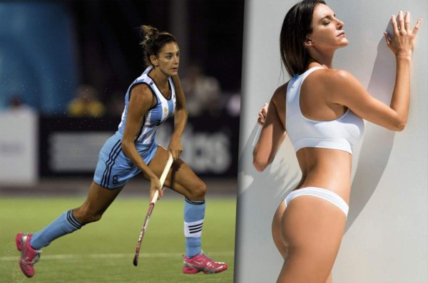 TOP 20: Las deportistas más bellas y codiciadas en este 2017