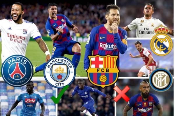 Mercado de fichajes: Baja oficial del Barcelona, el bombazo del PSG y hay otra oferta para Messi