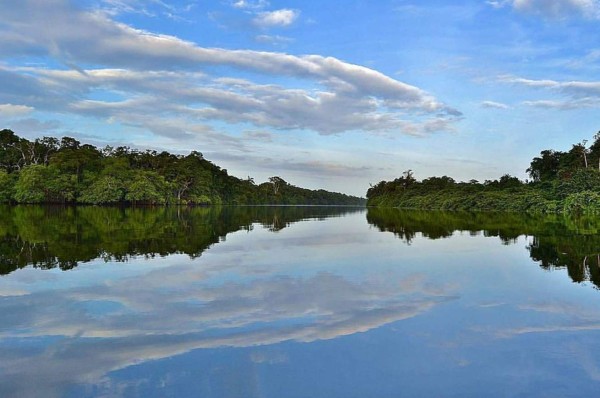 Los 20 paradisíacos lugares de Honduras que debes visitar en Semana Santa