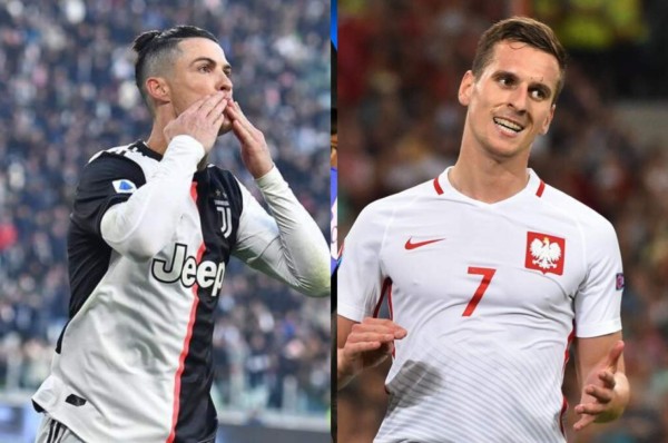 Mercado de fichajes: PSG ya tiene sustituto de Neymar, Madrid busca crack y Cristiano Ronaldo es noticia &nbsp;&nbsp;