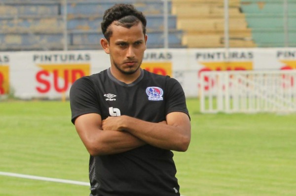 Con dos delanteros: El 11 del Olimpia que busca conquistar Orlando y sellar el pase a semifinales