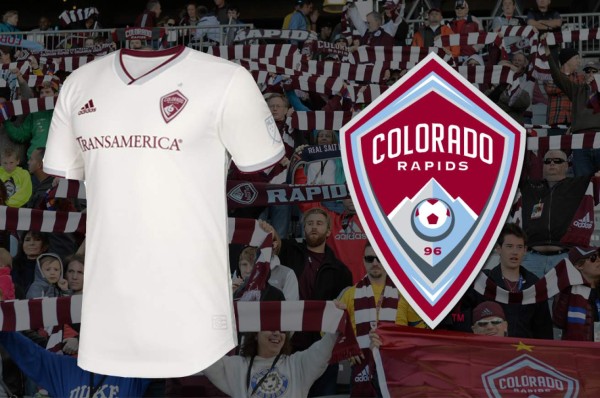 Los mejores 10 uniformes de la MLS para este 2019
