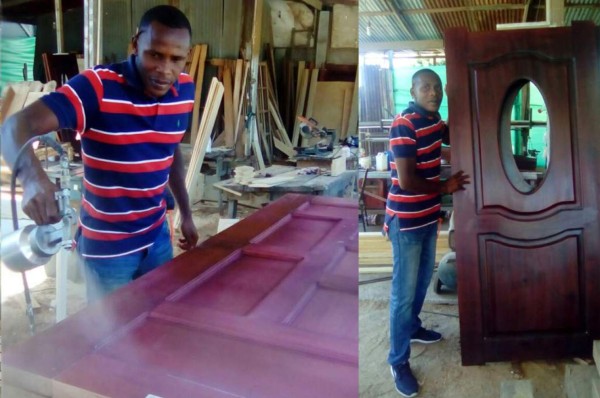 La otra profesión de los jugadores de Liga Nacional de Honduras