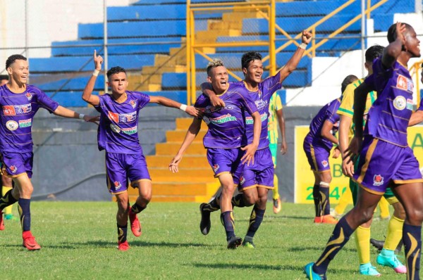 Liga de Ascenso confirma hora y fecha par las finales del Clausura