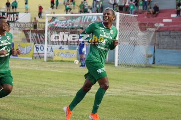 NO SE VIO: Invasión de olimpistas, celebración a lo CR7 y jugador con doble quebradura