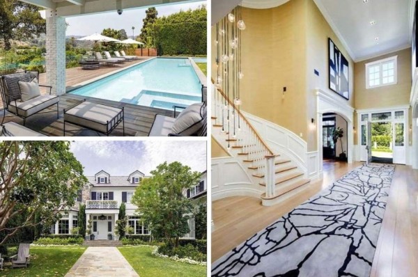 La increíble mansión que LeBron James ha puesto a la venta: 20.5 millones de dólares