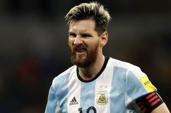 ¡Sorpresas! Argentina convoca para juegos eliminatorios ante Chile y Bolivia