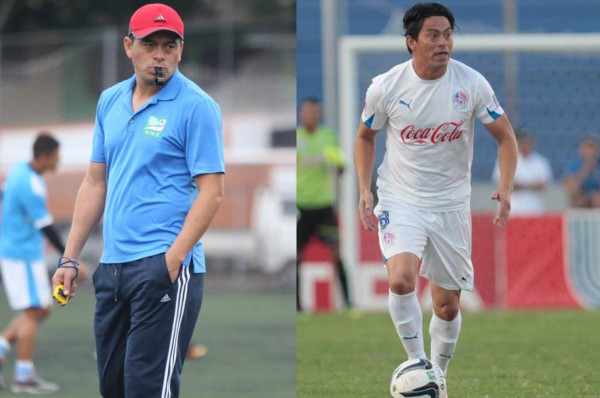 Fueron grandes jugadores y ahora dirigen en la Liga de Ascenso de Honduras