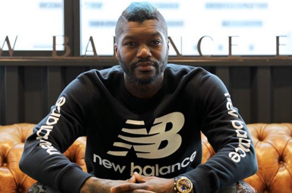 Cissé: ''Rechazar la oferta de Zidane para ir al Real Madrid me dolió en el corazón''