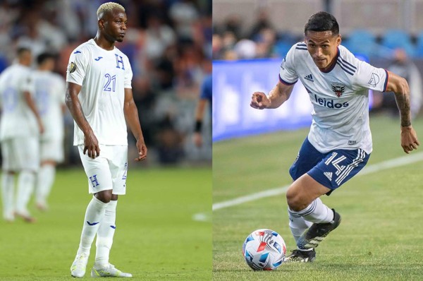 ¡Con tridente ofensivo! Así es el 11 titular que preparará Coito en Honduras para enfrentar a Costa Rica