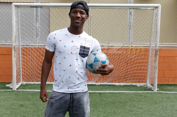 Darixon Vuelto: 'Estamos en liguilla y somos un equipo peligroso'