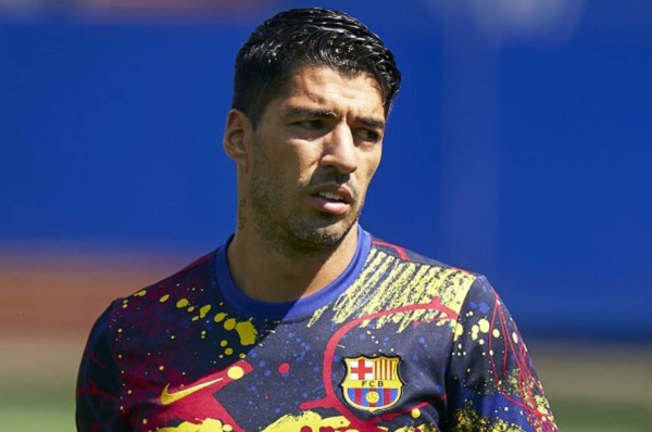 Filtran nuevos detalles de la llamada de Koeman a Suárez: el diálogo y la reacción del uruguayo