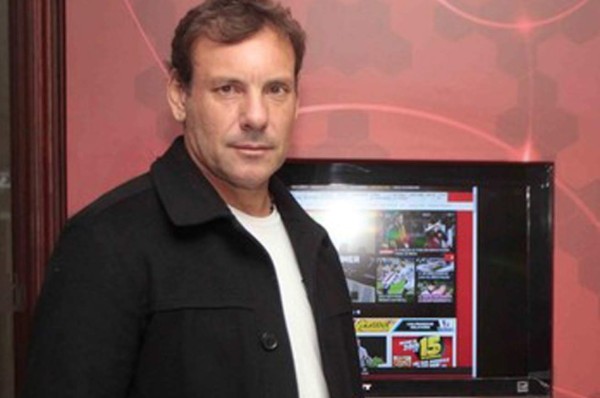 El blog de Carlos Prono: Lista de Convocados