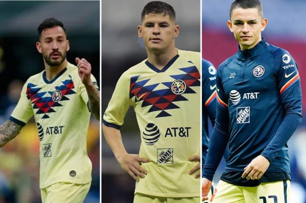América piensa en Olimpia: En México anuncian el 11 que presentará en Honduras con ultimátum para una estrella